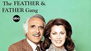 Classic TV Theme: The Feather & Father Gang (Stefanie Powers)