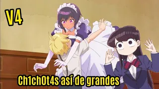 Cuando sientes la trama de tu Maid | Saikin Yatotta Maid ga Ayashii