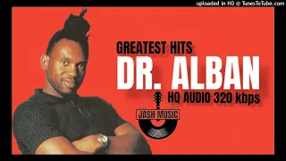 DR. ALBAN [ GRANDES EXITOS ] HQ AUDIO 320 KBPS