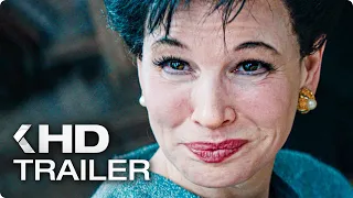 JUDY Trailer German Deutsch (2020) Exklusiv