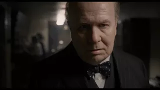 Темные времена/Darkest Hour 2017 - русский трейлер