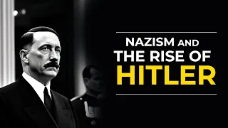 Class 9 | Nazism and the Rise of Hitler | CBSE Board | History | Home Revise