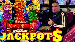 I Can't Believe It Happened - Las Vegas EPIC JACKPOTS & COMEBACK