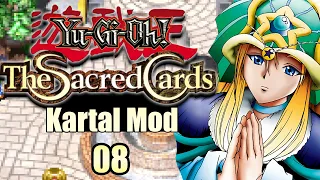 Yu-Gi-Oh! The Sacred Cards (Kartal Mod) Part 8: A Walk in the Park