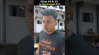 Class 10 board exams  is destroyed if 😱😱😱 #cbseboardexam2023 #cbseclass10