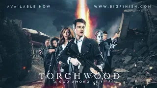 Torchwood Series 6 - God Among Us 1