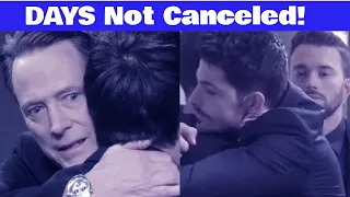 Big Breaking: Days of Our Lives Tragically End its Run on NBC & Continue to air on Peacock Network