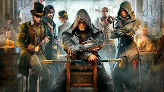Стрим | Прохождение Assassin‘s creed syndicate | stream PS4 #7