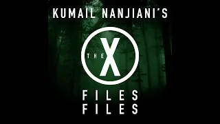 Darin Morgan's Interviews on The X-Files Files
