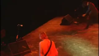 Nirvana - About A Girl (Live at Reading 1992)