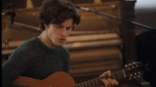 Shawn Mendes - Teach Me How To Love (NEW SONG/UNRELEASED YET) Wonder (İn Wonder Documentary/ sauade)