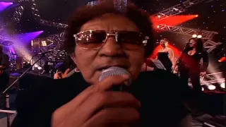 Reginaldo Rossi O Dia do Corno (Ao Vivo, 2005) HD