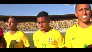 Neymar Vs Japan (friendly) 2016 HD 720p 30/07/2016