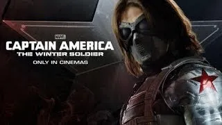 'Captain America': New Teaser Touts Winter Soldier's Destruction - Marvel India