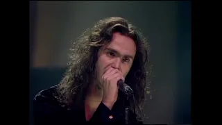 Moonspell - Live in Krakow, Poland (1996)