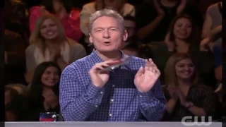 Whose Line is it Anyway — Best of Ryan Stiles & Colin Mochrie ONE HOUR