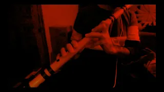 Raag Kaunsi Kanada (Ek Prakaar) | Bansuri