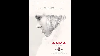 Anna SoundtrackPretty Waste by BONES UK