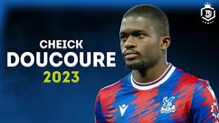 Cheick doucouré 2023 - Crazy Tackles, Passes & Skills - HD