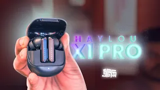 পাগলু ভক্ত পাগলা TWS! Haylou X1 Pro