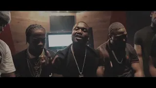 Meek Mill   Diamond ft  Drake Official Video 2023