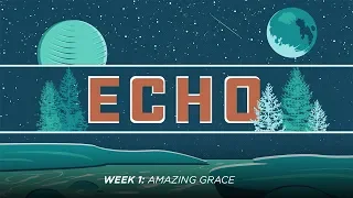 Amazing Grace (Message)