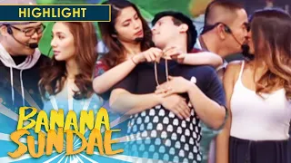 Hokage Moves | Banana Sundae