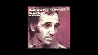 PAUL MAURIAT FEATURING FRIENDS   "Charles Aznavour - Nous Irons A Verone"