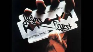 Judas Priest - Breaking The Law (Riff)