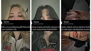 Tiktok Twitter Akımı #5