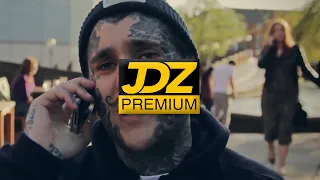 Devilman, Sox & Flirta D - Music Junkie [Official Video] JDZmedia