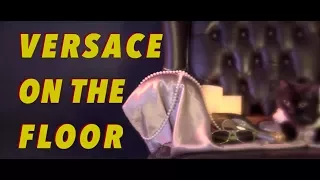 Bruno Mars - Versace On The Floor (Cat Parody)