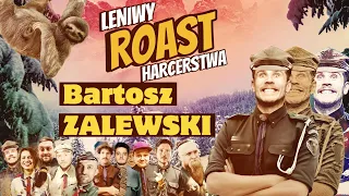 Bartosz Zalewski - Leniwy Roast Harcerstwa
