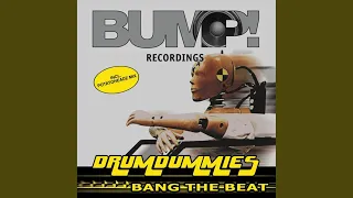 Bang The Beat (Club Mix)