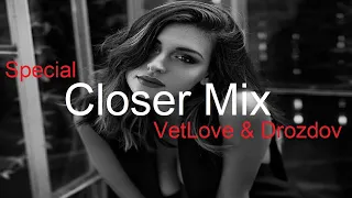 CLOSER MIX Best Deep House Vocal & Nu Disco 2022