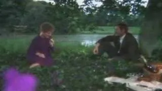 WHAT A LOT OF FLOWERS - Peter O'Toole GOODBYE MR CHIPS