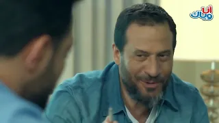 مسلسل مدرسة الحب - ثلاثية ريد كاربت الحلقة 1 - ماجد المصري وميرنا شلفون