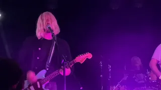 Imagine Kurt Cobain Singing Zeppelin ? Whatever Nevermind Did @ The W.C.Social Club 5/3/2024