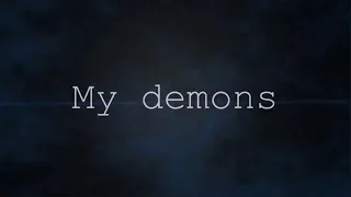 Starset - My Demons (1 hour - Lyrics)