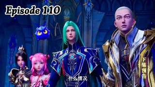 Throne of Seal Episode 110 Explanation || Throne of Seal Multiple Subtitles English Hindi Indonesia