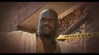 Czarodziej Kazaam   Kazaam 1996   Polski dubbing