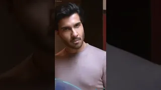 Feroze khan on 🔥 Angry😡 mood | Habs Teaser 11 | Habs Drama #shorts #youtubeshorts #trending