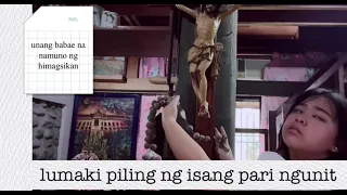 Ako si Gabriela Silang