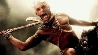 300: El Nacimiento de un Imperio - Trailer Oficial Subtitulado Latino - FULL HD