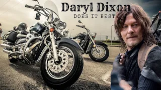 Daryl Dixon: The Ultimate Survivor | The Walking Dead Edit