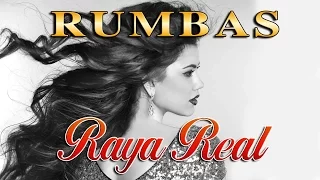 RUMBAS FLAMENCAS - RAYA REAL - 1 HOUR