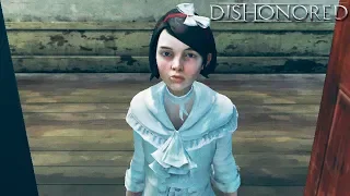 СПАСЕНИЕ ЭМИЛИ ◄► Dishonored Прохождение #6