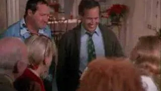 Christmas vacation- Tylenol and flipout