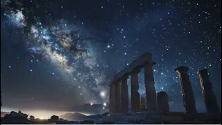 GREEK ASTRONOMY [ITS ALL GREEK] IMPRESSIVE!!!