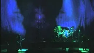 TOOL - Stinkfist / H Live Binghamtom 2002